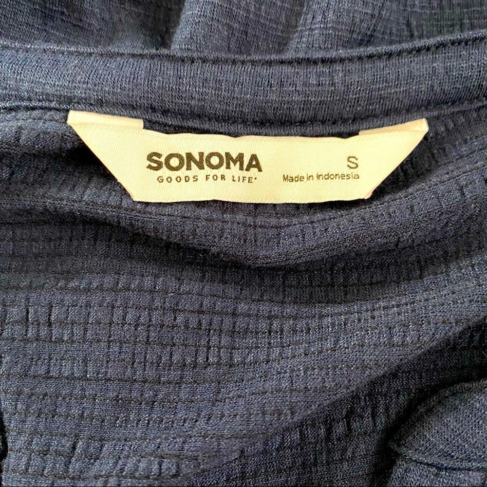 SONOMA Top S - Picture 5 of 6